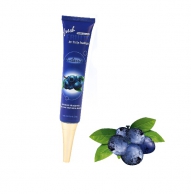 Интимная смазка с ароматом Черника