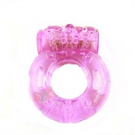 Кольцо с вибрацией