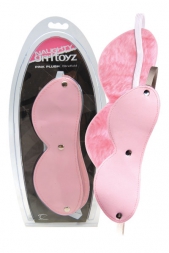 Маска на глаза Фетиш