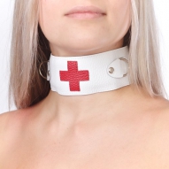 Ошейник широкий медсестра