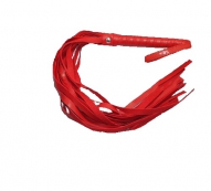 Плётка красная простая