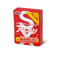 Sagami Xtreme Feel Long 3