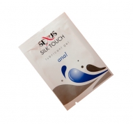 Sexus Lubricant  Увлажняющая гель смазка на водной основе Silk Touch Anal