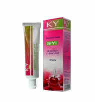 Смазка на водной основе Вишня