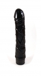 вибратор чёрный 1005-1