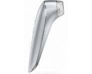 Стимулятор клитора бесконтактный Satisfyer Luxury High Fashion Silver Rechargeable Vibe