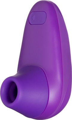 Womanizer  Starlet пурпурный бесконтактный клиторальный стимулятор