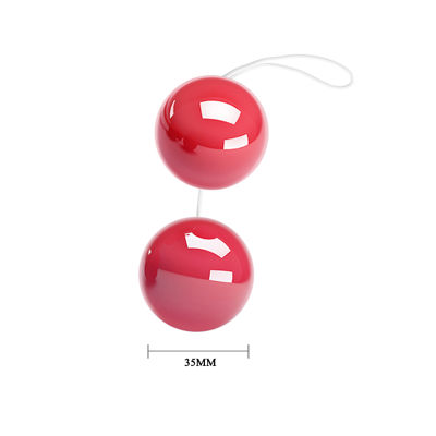Анально-вагинальные шарики Twins ball