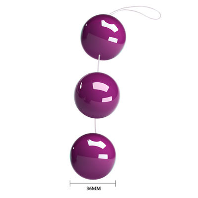 Анально-вагинальные шарики Sexual balls