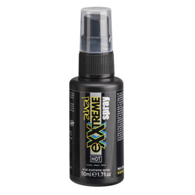 Exxtreme Spray анальный спрей 50 мл.