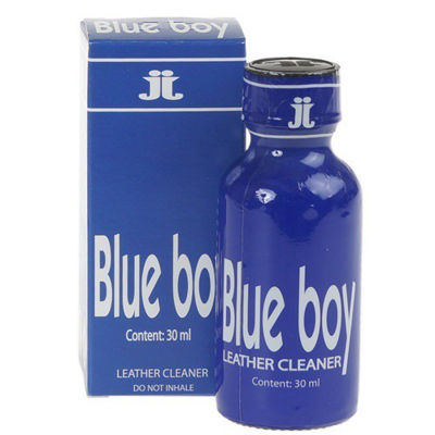 Попперс Blue Boy 30 мл (Canada)