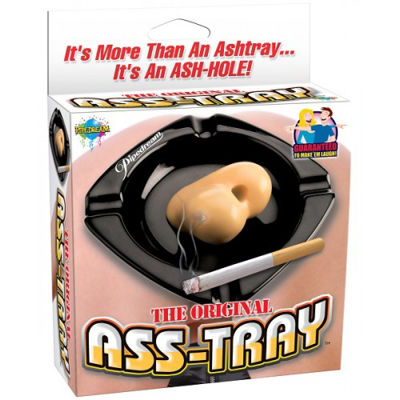 Пепельница Ass-Tray