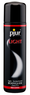 Лубрикант pjur Light 500 мл