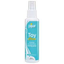Лубрикант pjur Toy Clean 100 мл