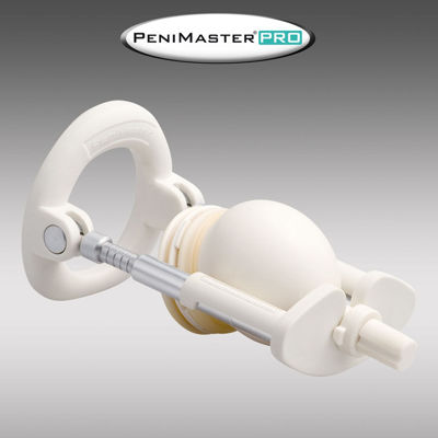 Экстендер PeniMaster Pro Rod Expander System для увеличения пениса