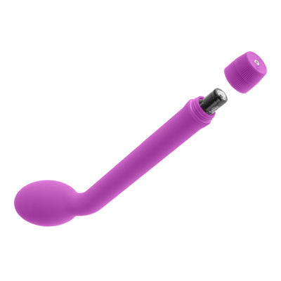 Вибростимулятор Neon Luv Touch Slender G - Purple