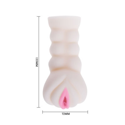 Мастурбатор вагина 15 5 см