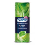 Изображение Гель-смазка Contex Green с антиоксидантом 100 мл