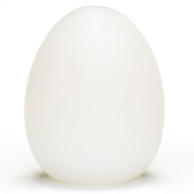 TENGA №11 Стимулятор яйцо Shiny