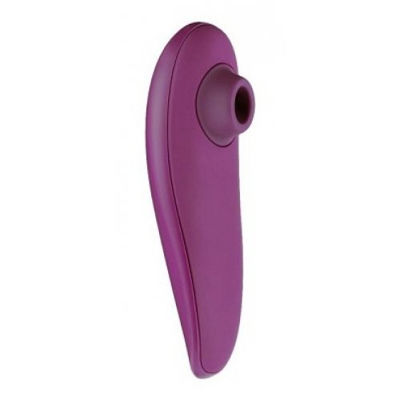 Womanizer Classic пурпурный бесконтактный клиторальный стимулятор