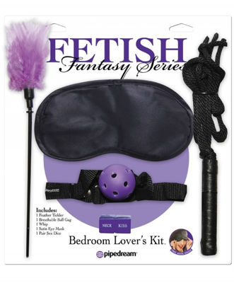 Набор Bedroom Lovers Kit