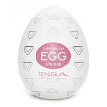 TENGA № 5 Стимулятор яйцо Stepper