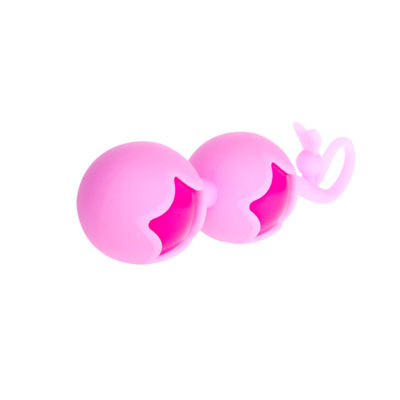 Вагинальные шарики Cute Love Balls