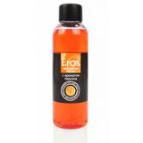 Изображение Массажное масло с ароматом персика Eros Exotic 75 мл