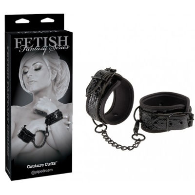 Наручники Fetish fantasy limited edition Couture