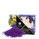 Изображение SHUNGA Соль для ванны Bath Salts Exotic Fruits с ароматом экзотических фруктов 75 г