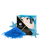 SHUNGA Соль для ванны Bath Salts Ocean Breeze с ароматом морской свежести 75 гр