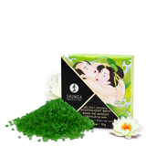 Shunga Соль для ванны Bath Salts Lotus Flower «Цветок лотоса» 75гр