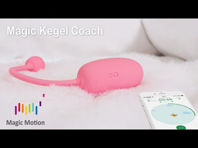 Magic Motion Тренажёр Кегеля Kegel Coach