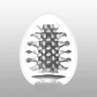 TENGA №15 Стимулятор яйцо Brush