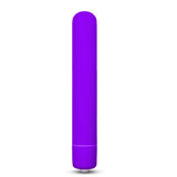 Вибропуля X-Basic Bullet 10 Speeds фиолетовая
