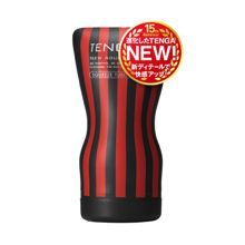 TENGA Мастурбатор Soft Case Cup Strong