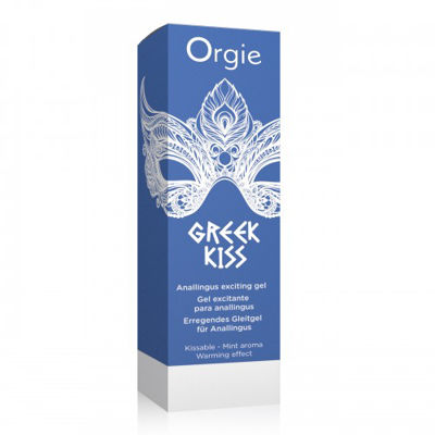 Orgie  GREEK KISS - 50 мл