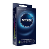 Презервативы "MY.SIZE" №10 размер 47 (ширина 47mm)