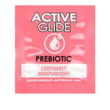 Увлажняющий интимный гель ACTIVE GLIDE PREBIOTIC, 3 г арт. LB-29004t
