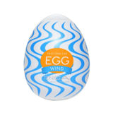 Изображение TENGA  Стимулятор яйцо WONDER WIND
