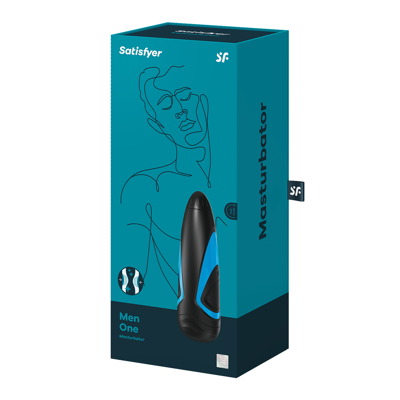 Мастурбатор Satisfyer Men One