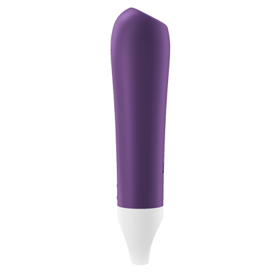 Мини-вибратор Satisfyer Ultra Power Bullet 2 (violet)