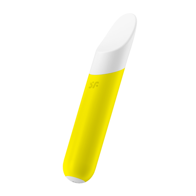 Мини-вибратор Satisfyer Ultra Power Bullet 7 (yellow)