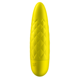 Изображение Мини-вибратор Satisfyer Ultra Power Bullet 5 (желтый)