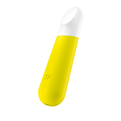 Мини-вибратор Satisfyer Ultra Power Bullet 4 (yellow)