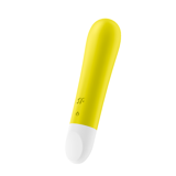 Мини-вибратор Satisfyer Ultra Power Bullet 1 (yellow)