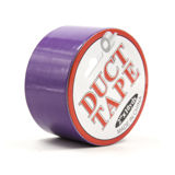 Бондажная лента Dust Tape фиолетовая