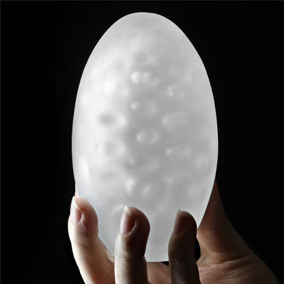 Мастурбатор-яйцо Giant Egg Stamina Nodules Edition