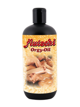 FLUTSCHI Orgy-Oil  500мл массажное масло