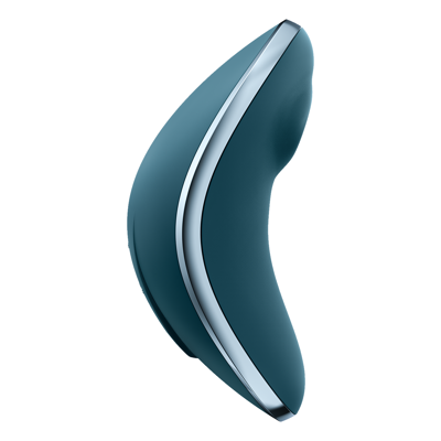 Клиторальный стимулятор Satisfyer Vulva Lover 1 (Blue)